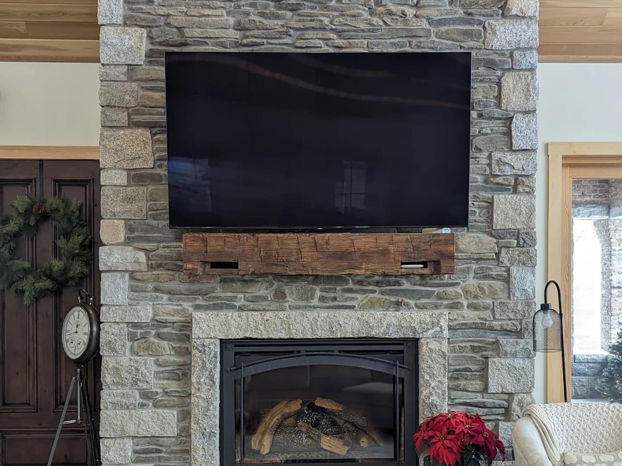 Custom Woodwork: Various Woodworks